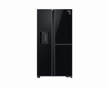 ตู้เย็น Side by Side RH64A53F12C/ST พร้อมด้วย All-Around Cooling ความจุ 628 ลิตร / 22.1 คิว