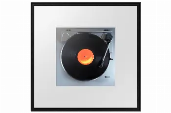 Music Frame รุ่น HW-LS60D/XT ขนาด 120W สี Black