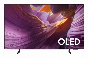 โทรทัศน์ QA65S85FAEXXT 65"