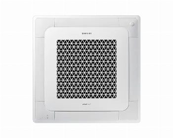 เครื่องปรับอากาศ WindFree™ 4 Way Cassette, 41,500 BTU/ชม. 380V / 1 Phase