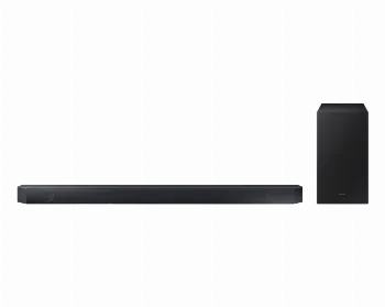 Soundbar Premium Q-series HW-Q600C/XT