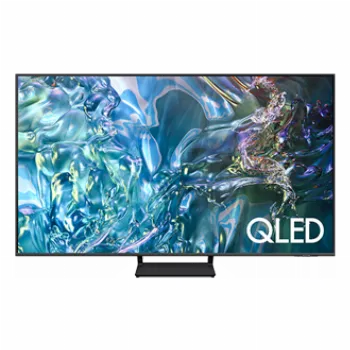 55" QLED Q65D 4K Tizen OS Smart TV (2024)