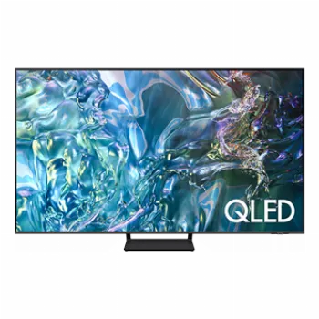 65" QLED Q65D 4K Tizen OS Smart TV (2024)
