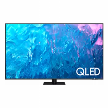 65", 4K,  Quantum Processor 4K, Motion Xcelerator Turbo+, Quantum HDR, Object Tracking Sound Lite (OTS Lite) QA65Q70CAKXXT