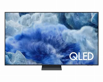 55" QLED Q8F 4K Samsung Vision AI Smart TV (2025)