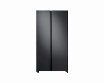 ตู้เย็น Side by Side RS62R5001B4/ST พร้อมด้วย All-Around Cooling ความจุ 655 ลิตร / 23.1 คิว