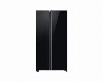 ตู้เย็น Side by Side RS62R50012C/ST พร้อมด้วย All-Around Cooling ความจุ 655 ลิตร / 23.1 คิว