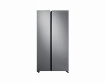 ตู้เย็น Side by Side RS62R5001M9/ST พร้อมด้วย All-Around Cooling ความจุ 655 ลิตร / 23.1 คิว