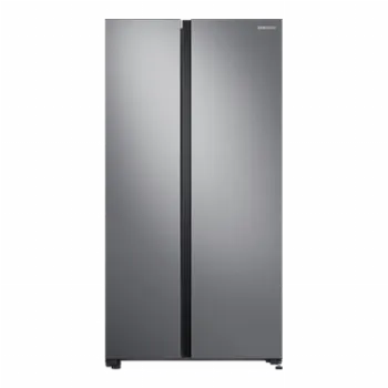 ตู้เย็น Side by side RS62R5001M9/ST with All-around Cooling, 655L