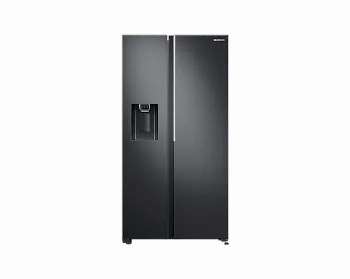 ตู้เย็น Side by Side RS64R5131B4/ST พร้อมด้วย All-Around Cooling ความจุ 635 ลิตร / 22.4 คิว
