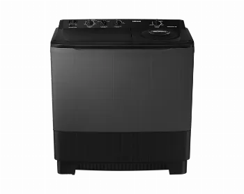 เครื่องซักผ้าสองถังพร้อมด้วยเทคโนโลยี Power Storm ขนาด 13 กก.