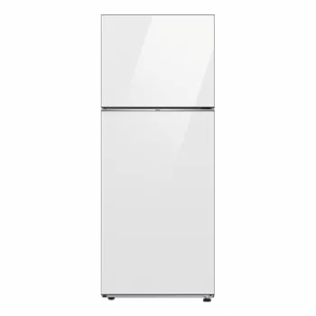 ตู้เย็น BESPOKE 2 Doors Top Clean White with Bottom Clean White