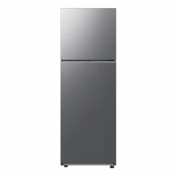 ตู้เย็น 2 ประตู RT31CG5020S9ST พร้อมด้วย SpaceMax™, 305 L