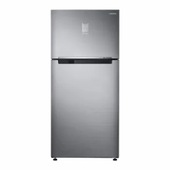 ตู้เย็น 2 ประตู RT50K6235S8/ST พร้อมด้วย Twin Cooling, 504 L