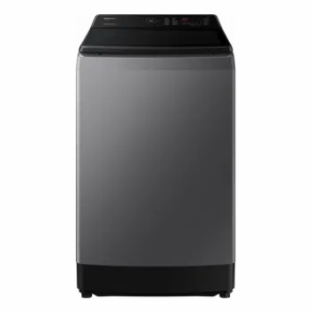 เครื่องซักผ้าฝาบน WA15CG5745BDST พร้อมด้วย Ecobubble™ และเทคโนโลยี Digital Inverter, 15 กก.