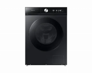 เครื่องซักผ้าและอบผ้า WD12BB944DGBST พร้อม AI Ecobubble™ และ AI Wash, ซัก 12 กก. / อบ 8 กก.