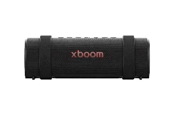 ลำโพงพกพา LG xboom Grab tuned by will.i.am รุ่น Grab