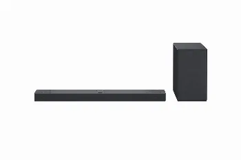 ซาวด์บาร์ 3.1.3 CH รุ่น SC9S.DTHALLM ขนาด 400W สีดำ