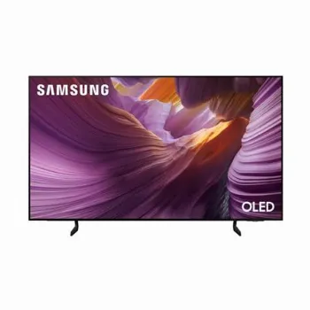 ทีวีโอแอลอีดี 65 นิ้ว SAMSUNG (4K, OLED, TIZEN) QA65S85FAEXXT