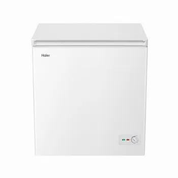 ตู้แช่ 2 ระบบ HAIER HCF-108C2 3.7 คิว สีขาว