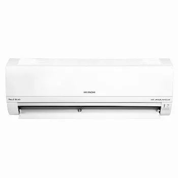 แอร์ผนัง HITACHI RAS/RAC XH13CKT 12000 บีทียู อินเวอร์เตอร์ สีขาว