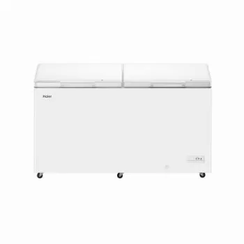 ตู้แช่ 2 ระบบ HAIER HCF-568DPV2 18.3 คิว สีขาว