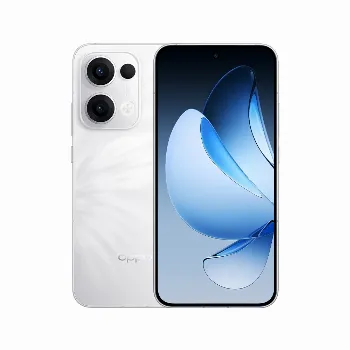 หน้าจอ 6.59 นิ้ว Ram 12 Rom256 รุ่น OPPO RENO 13 5G (12+256G) ขนาด 6.59 นิ้ว สี Plume White