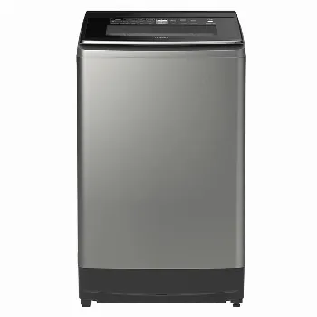 เครื่องซักผ้าฝาบน HITACHI SF 160 TCV 16 กก. สีเงิน