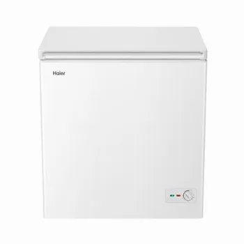 ตู้แช่ 2 ระบบ HAIER HCF-228C2 7 คิว สีขาว