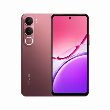 สมาร์ทโฟน vivo Y21d (6+256GB) Coral Red