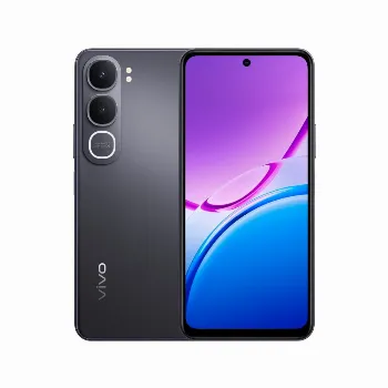 สมาร์ทโฟน vivo Y21d (6+256GB) Glowing Black