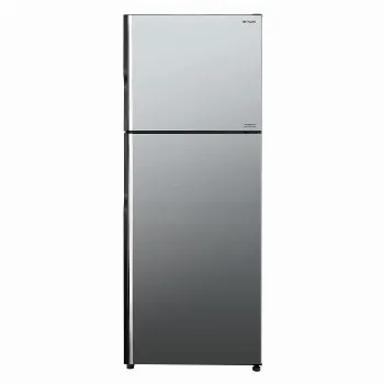 ตู้เย็น 2 ประตู HITACHI R-VG400PD MIR 15 คิว