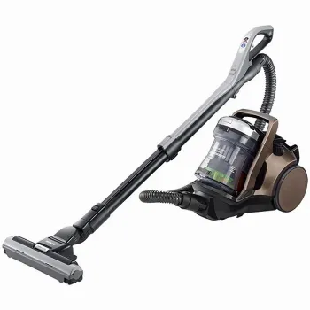 เครื่องดูดฝุ่นแบบกล่อง HITACHI CV-SC220V DCH
